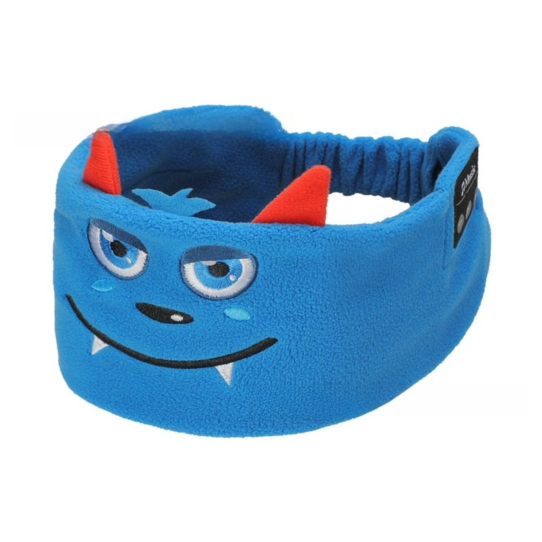 MOQ: 2    Bluetooth Headscarf, Children's Music Headscarf 5.0 Bluetooth Sleep Headband, Multiple Options Available, Exclusively Available