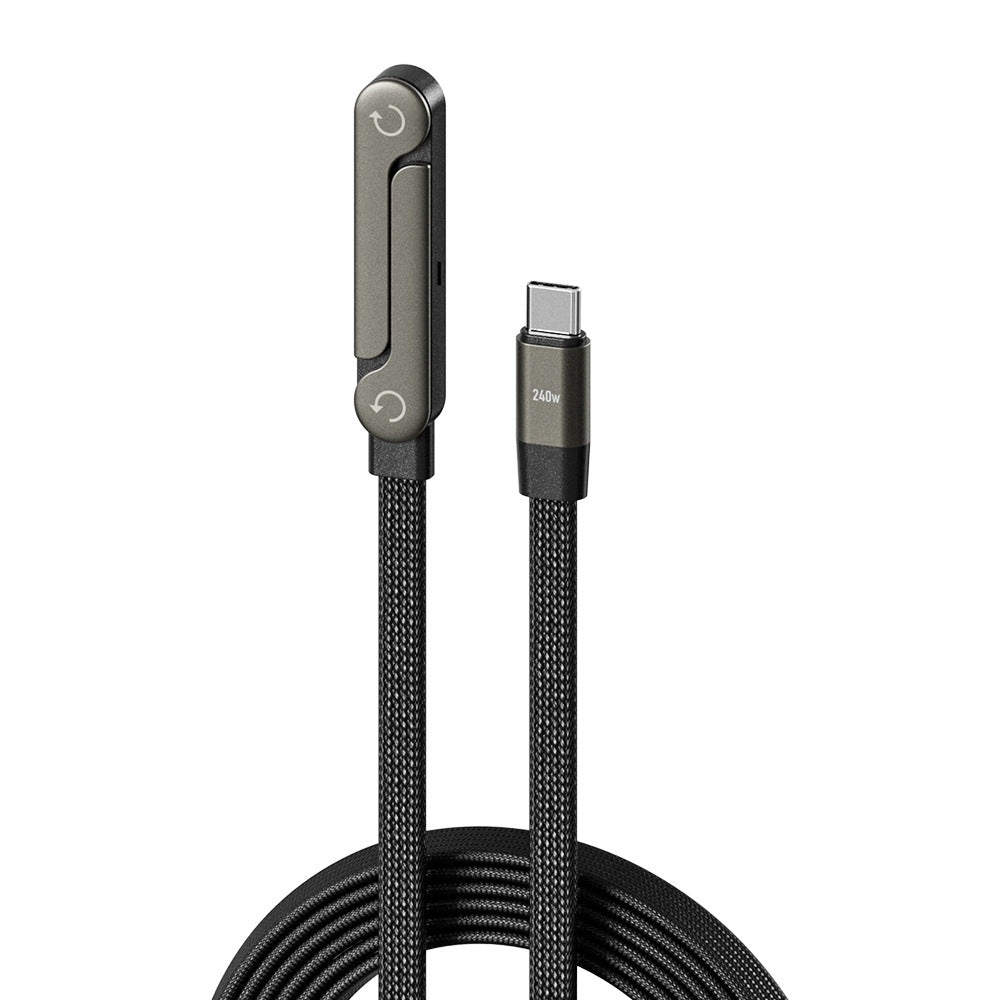Mobile Game Charging Cable