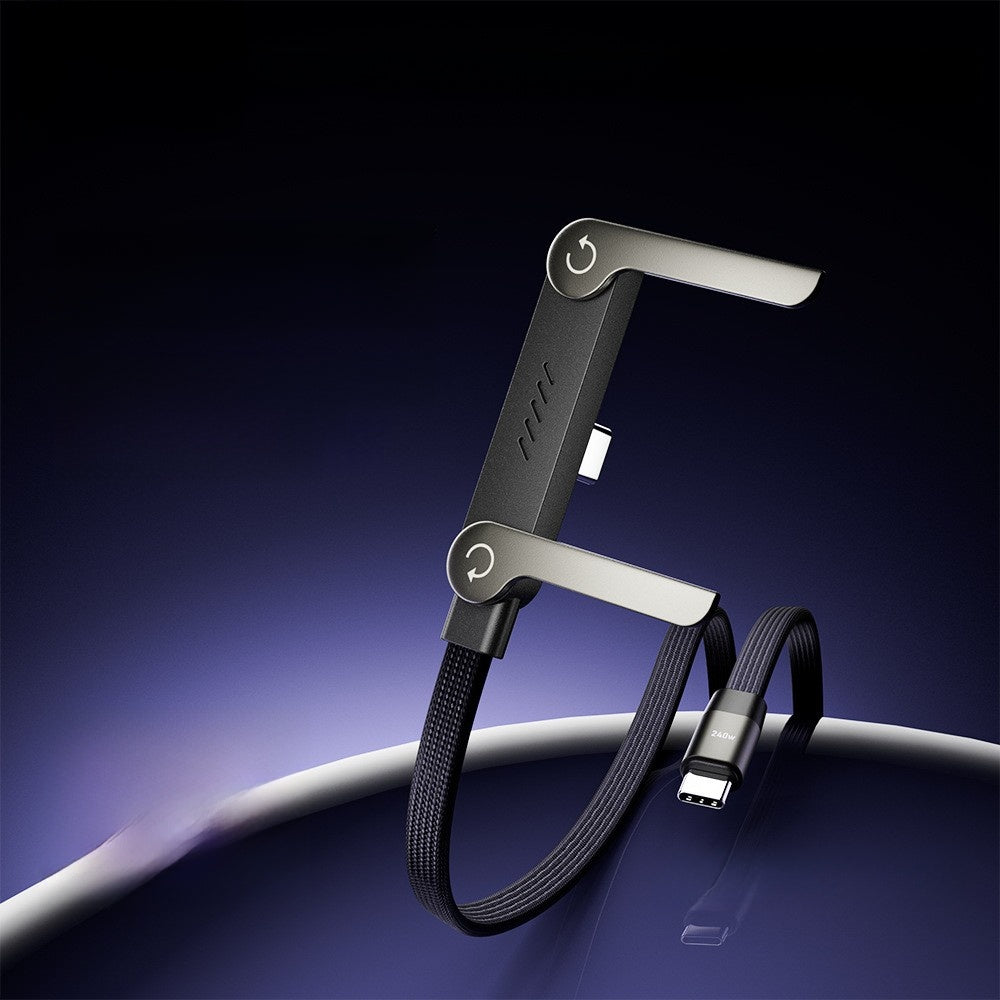 Mobile Game Charging Cable