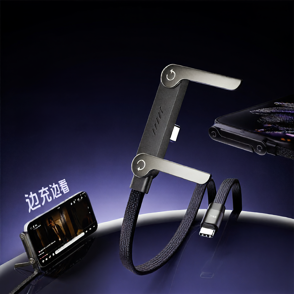 Mobile Game Charging Cable