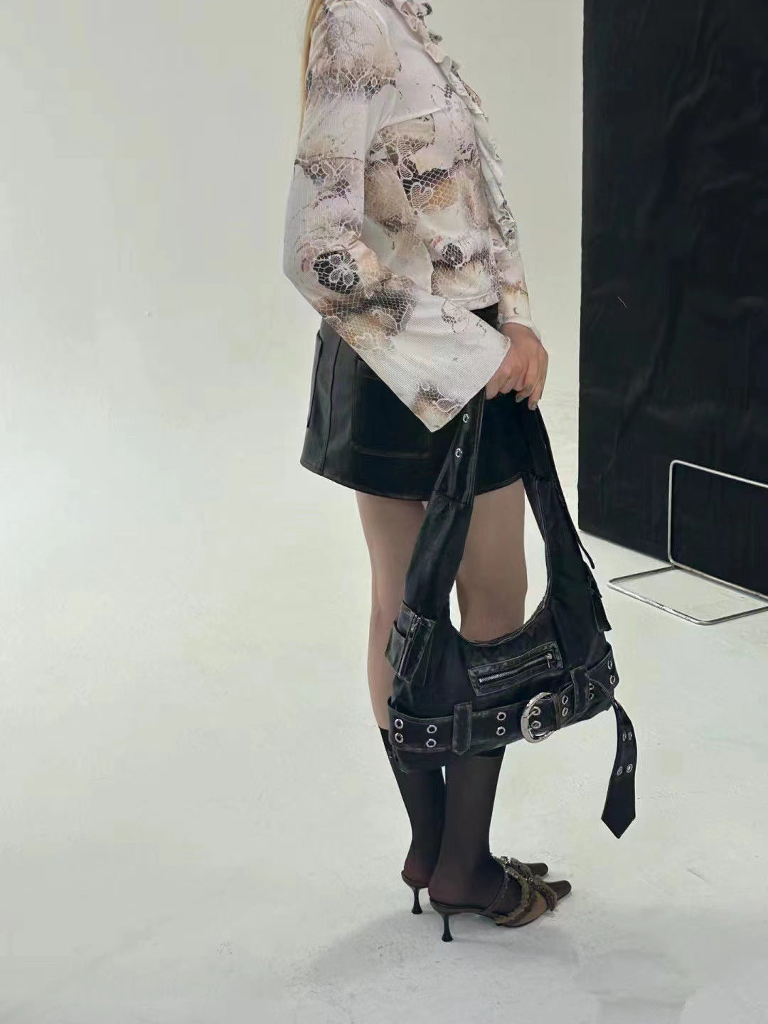 Shoulder Crossbody Bag