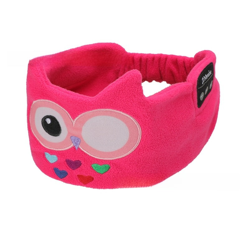 MOQ: 2    Bluetooth Headscarf, Children's Music Headscarf 5.0 Bluetooth Sleep Headband, Multiple Options Available, Exclusively Available