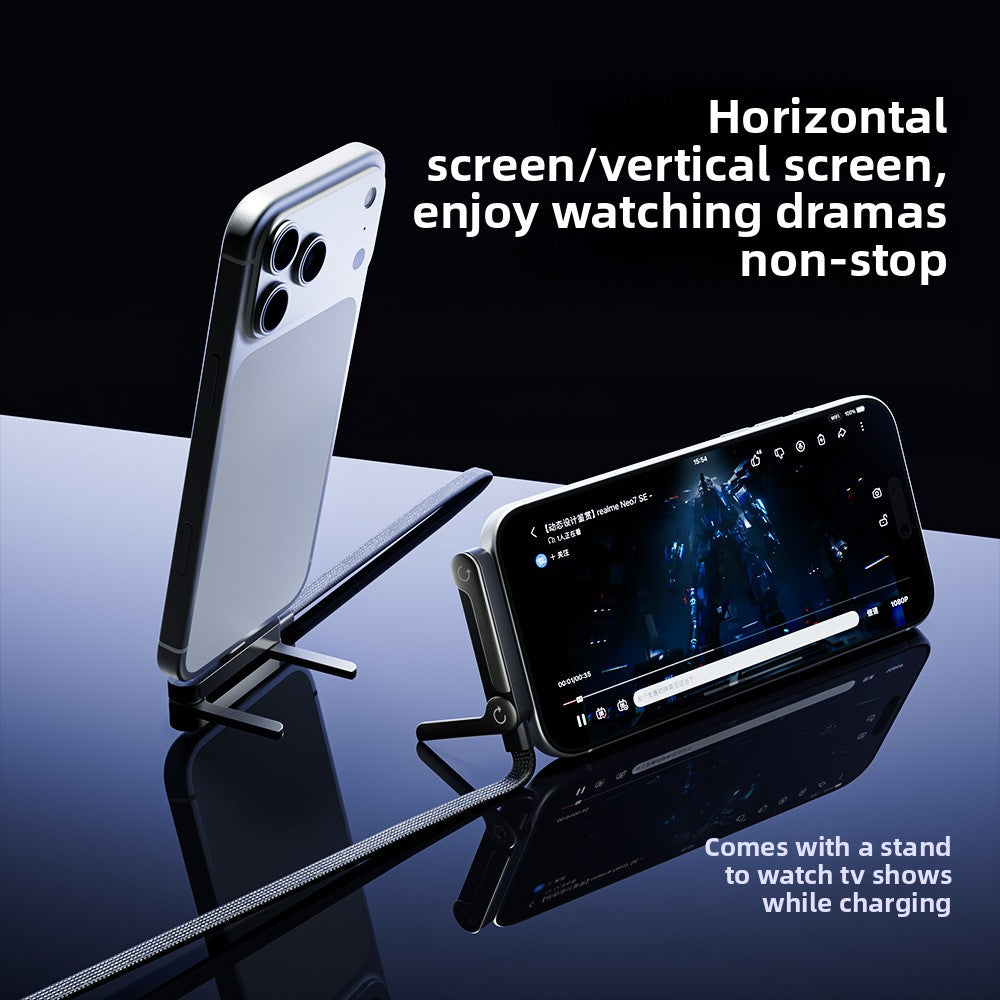 Mobile Game Charging Cable