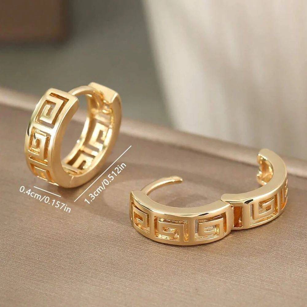 Earring