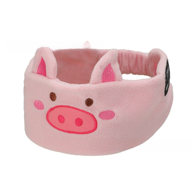 MOQ: 2    Bluetooth Headscarf, Children's Music Headscarf 5.0 Bluetooth Sleep Headband, Multiple Options Available, Exclusively Available