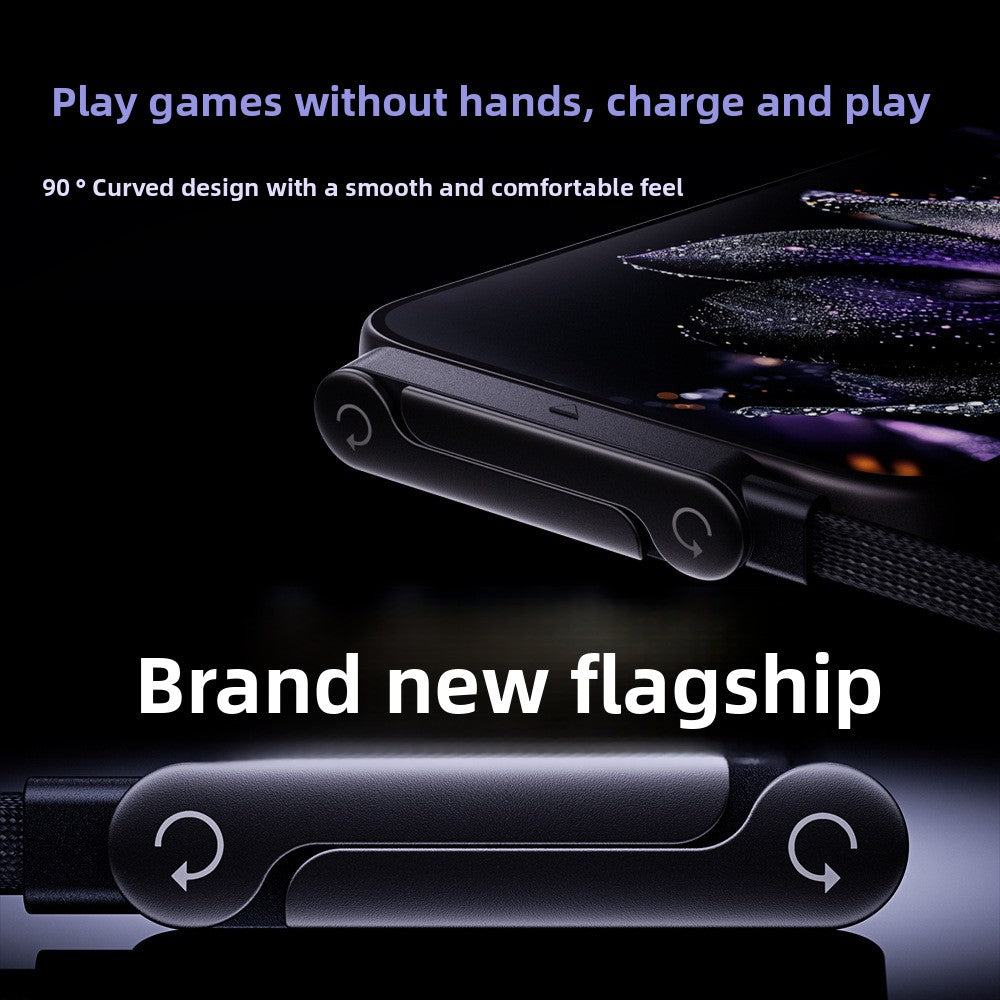 Mobile Game Charging Cable