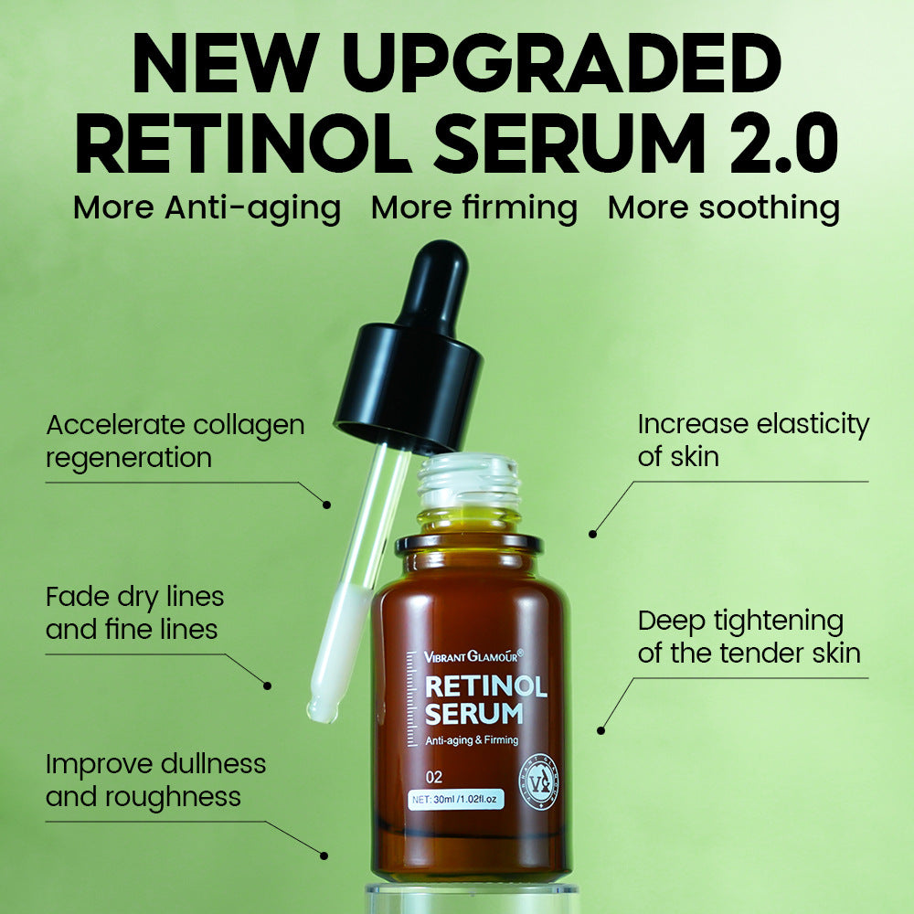Retinol Facial Essence