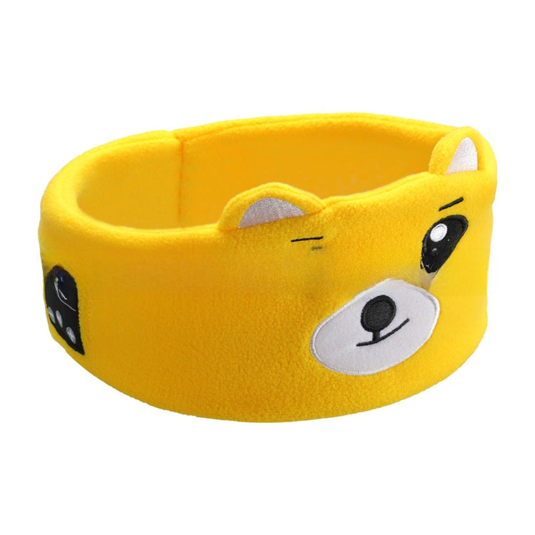 MOQ : 2   Bluetooth Headscarf, Kidsren's Music Headscarf, 5.0 Bluetooth Sleep Headband, Multiple Options Available