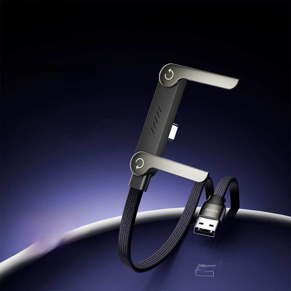 Mobile Game Charging Cable