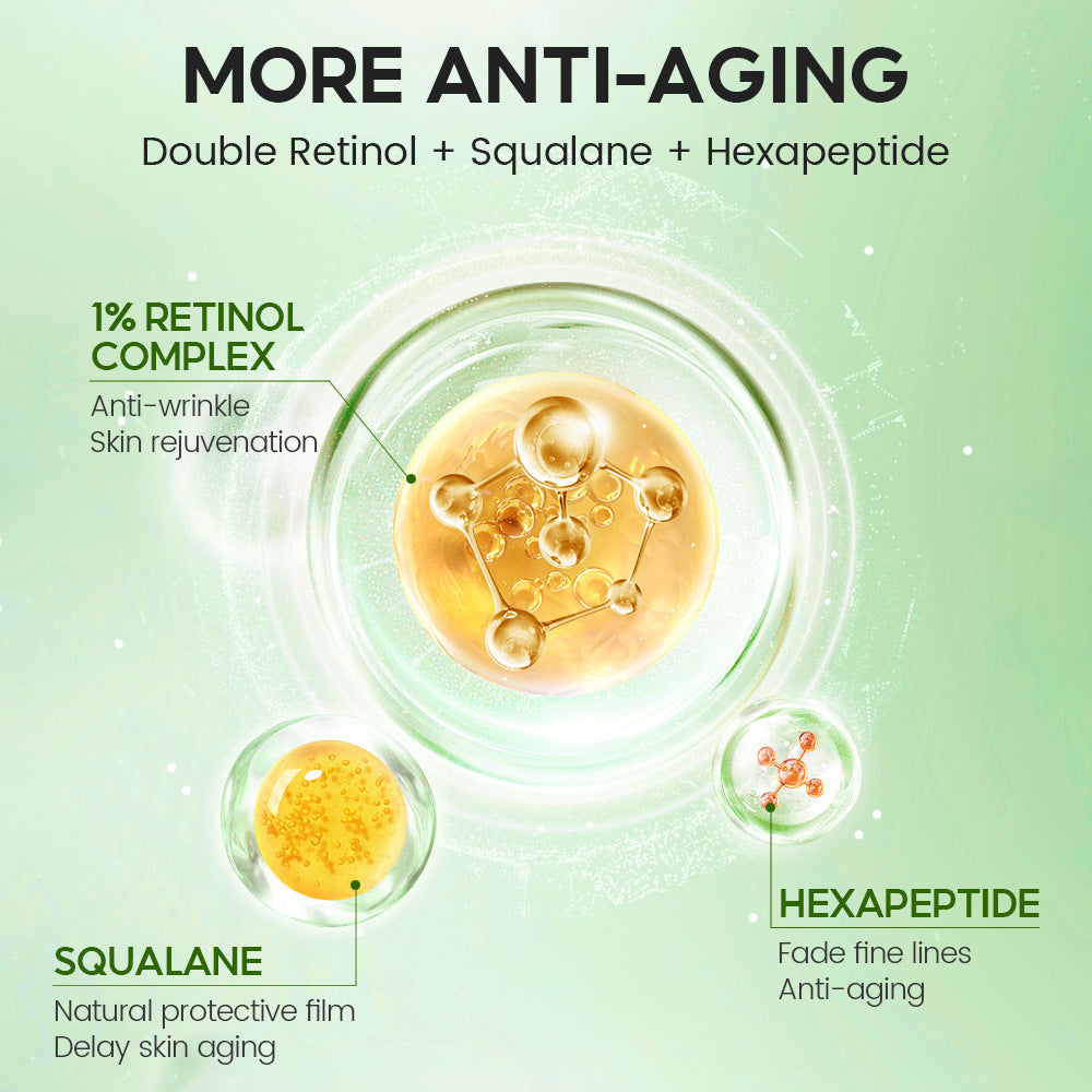 Retinol Facial Essence