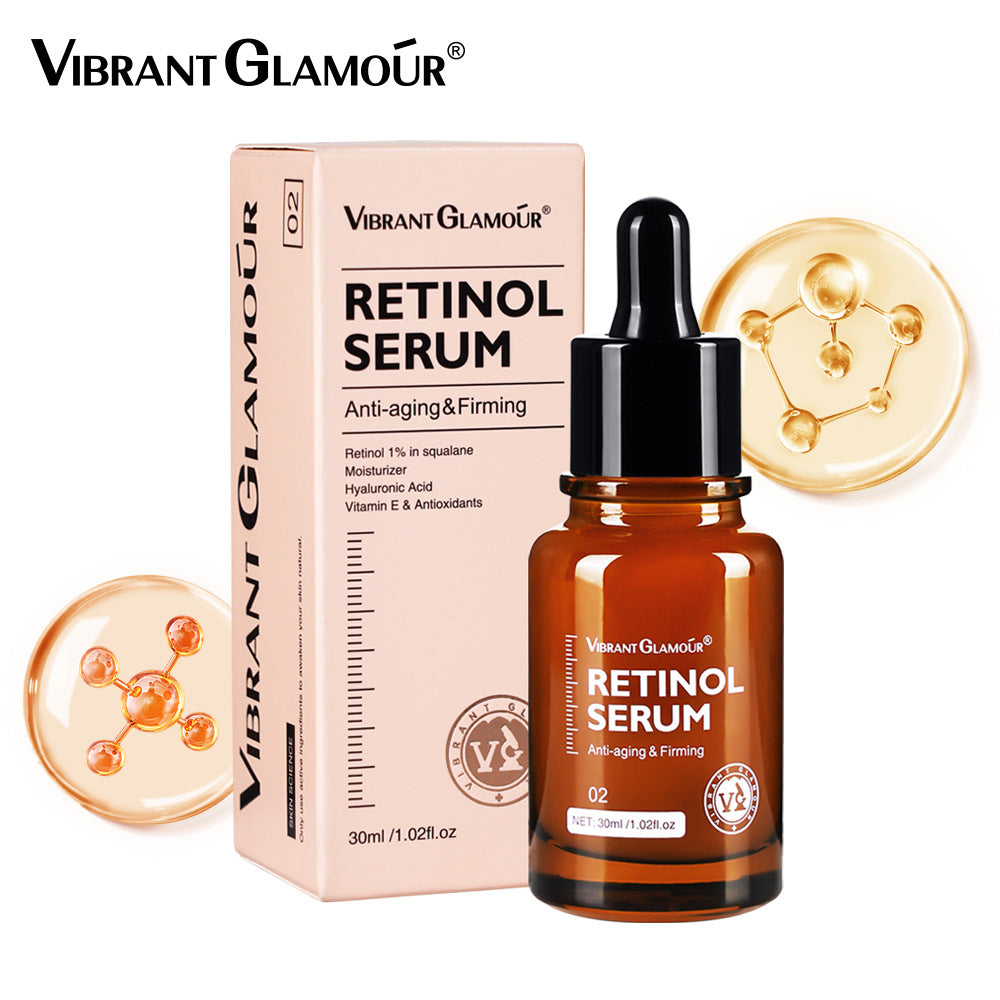 Retinol Facial Essence