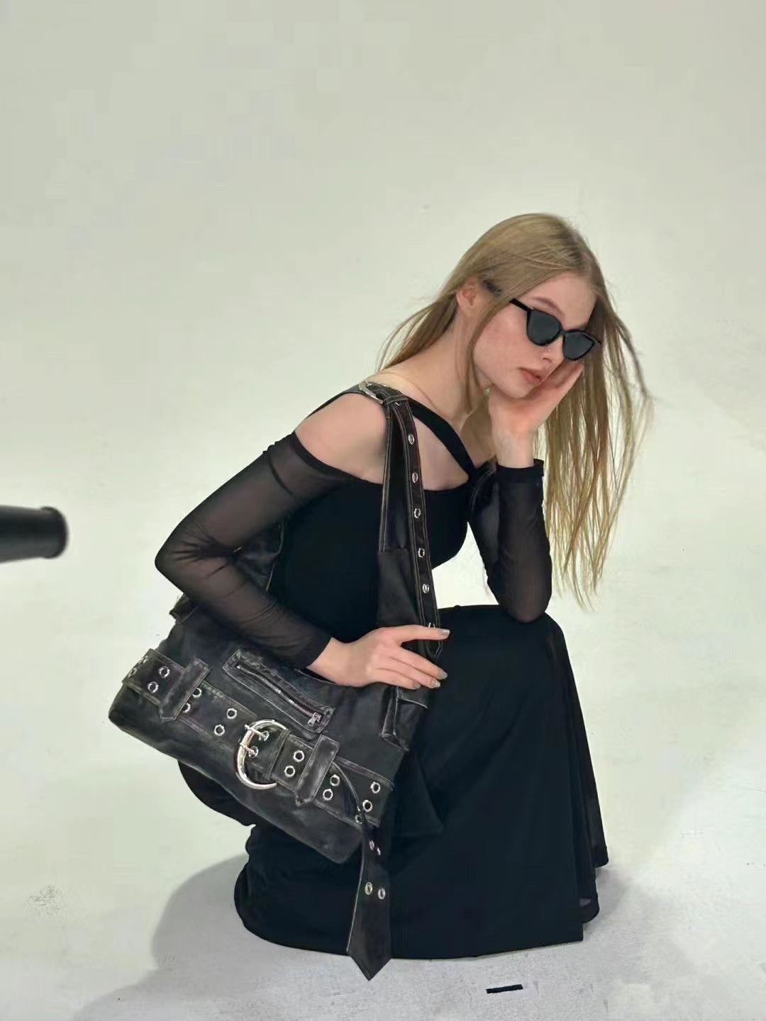 Shoulder Crossbody Bag