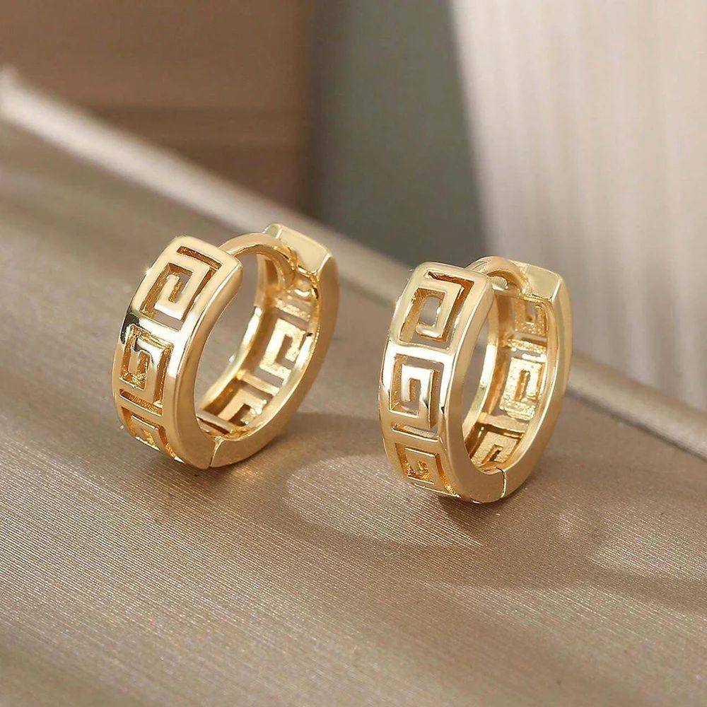Earring