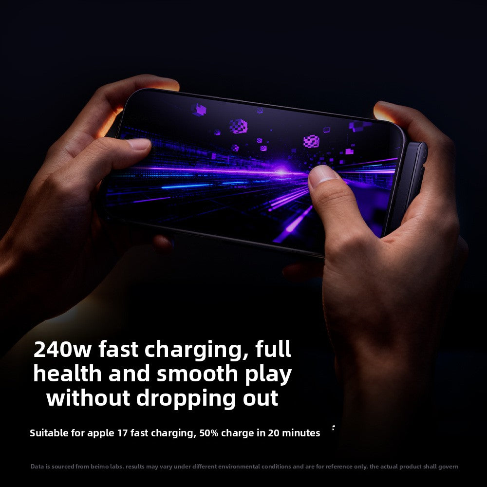 Mobile Game Charging Cable