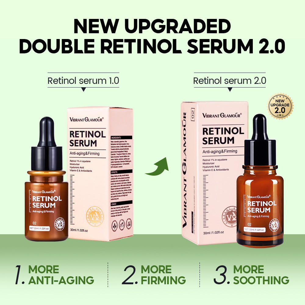 Retinol Facial Essence